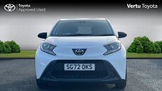 Toyota Aygo X 1.0 VVT-i Pure 5dr Petrol Hatchback